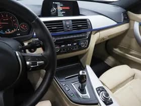 BMW 3 Serie Touring 320i M Sport Shadow thumbnail 34