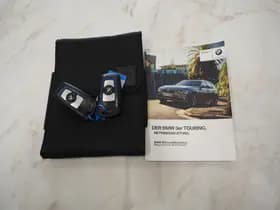 BMW 3 Serie Touring 320i M Sport Shadow thumbnail 8