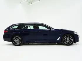 BMW 5 Serie Touring 530e xDrive M Sport thumbnail 11