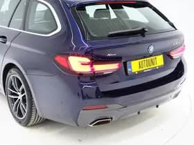 BMW 5 Serie Touring 530e xDrive M Sport thumbnail 15