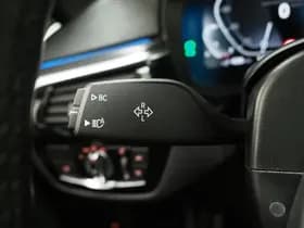 BMW 5 Serie Touring 530e xDrive M Sport thumbnail 25