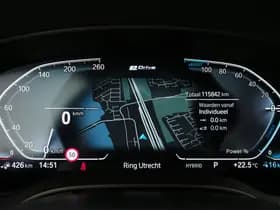 BMW 5 Serie Touring 530e xDrive M Sport thumbnail 29