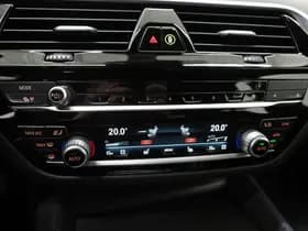 BMW 5 Serie Touring 530e xDrive M Sport thumbnail 36