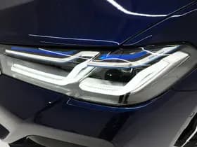 BMW 5 Serie Touring 530e xDrive M Sport thumbnail 7