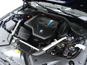 BMW 5 Serie Touring 530e xDrive M Sport thumbnail 9