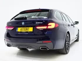 BMW 5 Serie Touring 530e xDrive M Sport thumbnail 10
