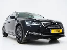 Škoda Superb Combi 1.4 TSI iV Laurin & Klement thumbnail 11