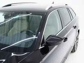 Škoda Superb Combi 1.4 TSI iV Laurin & Klement thumbnail 13