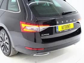 Škoda Superb Combi 1.4 TSI iV Laurin & Klement thumbnail 14