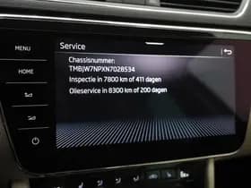 Škoda Superb Combi 1.4 TSI iV Laurin & Klement thumbnail 31