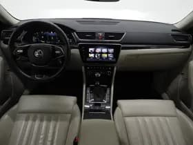 Škoda Superb Combi 1.4 TSI iV Laurin & Klement thumbnail 5