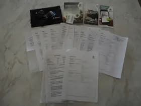 Škoda Superb Combi 1.4 TSI iV Laurin & Klement thumbnail 8