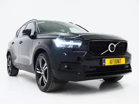 Volvo XC40 1.5 T5 Recharge R-Design thumbnail 11