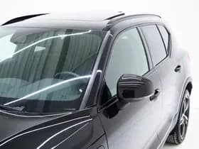 Volvo XC40 1.5 T5 Recharge R-Design thumbnail 13