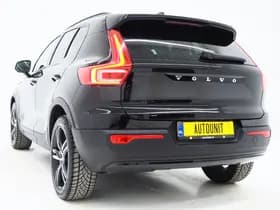 Volvo XC40 1.5 T5 Recharge R-Design thumbnail 3