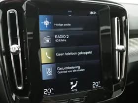 Volvo XC40 1.5 T5 Recharge R-Design thumbnail 25