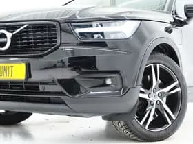 Volvo XC40 1.5 T5 Recharge R-Design thumbnail 6