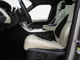 Land Rover Range Rover Sport 2.0 P400e HSE Dynamic SVO Satin thumbnail 17