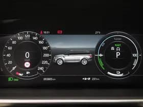 Land Rover Range Rover Sport 2.0 P400e HSE Dynamic SVO Satin thumbnail 28