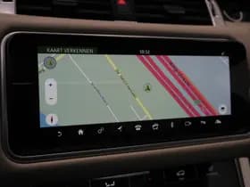 Land Rover Range Rover Sport 2.0 P400e HSE Dynamic SVO Satin thumbnail 29