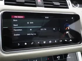 Land Rover Range Rover Sport 2.0 P400e HSE Dynamic SVO Satin thumbnail 30