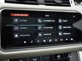 Land Rover Range Rover Sport 2.0 P400e HSE Dynamic SVO Satin thumbnail 32