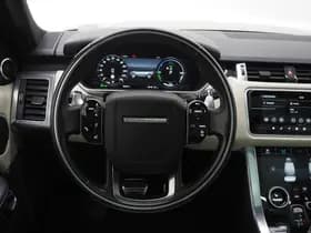 Land Rover Range Rover Sport 2.0 P400e HSE Dynamic SVO Satin thumbnail 38