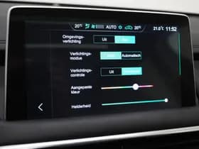 MG EHS 1.5 TGDI Luxury thumbnail 33