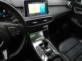 MG EHS 1.5 TGDI Luxury thumbnail 35