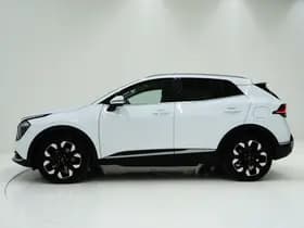 Kia Sportage 1.6 T-GDi Plug-in Hybrid AWD thumbnail 2