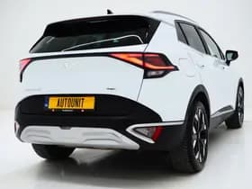 Kia Sportage 1.6 T-GDi Plug-in Hybrid AWD thumbnail 11