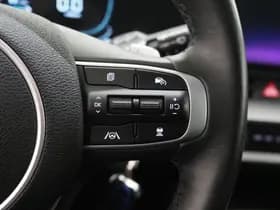 Kia Sportage 1.6 T-GDi Plug-in Hybrid AWD thumbnail 24