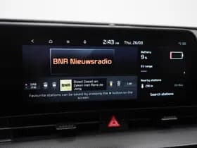 Kia Sportage 1.6 T-GDi Plug-in Hybrid AWD thumbnail 29