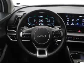 Kia Sportage 1.6 T-GDi Plug-in Hybrid AWD thumbnail 38