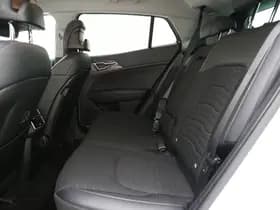 Kia Sportage 1.6 T-GDi Plug-in Hybrid AWD thumbnail 39