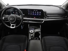 Kia Sportage 1.6 T-GDi Plug-in Hybrid AWD thumbnail 5