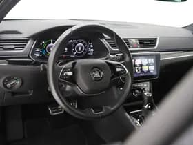 Škoda Superb Combi 1.4 TSI iV Laurin & Klement thumbnail 18