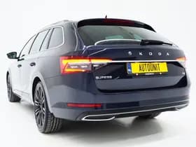 Škoda Superb Combi 1.4 TSI iV Laurin & Klement thumbnail 3