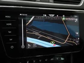 Škoda Superb Combi 1.4 TSI iV Laurin & Klement thumbnail 30