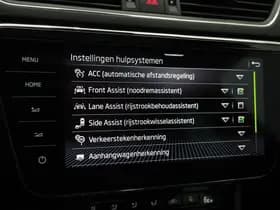 Škoda Superb Combi 1.4 TSI iV Laurin & Klement thumbnail 33