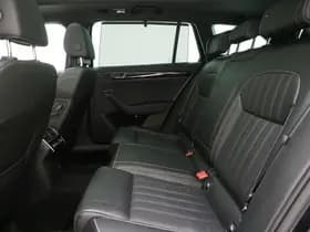 Škoda Superb Combi 1.4 TSI iV Laurin & Klement thumbnail 42