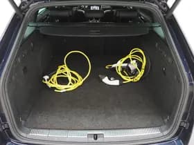 Škoda Superb Combi 1.4 TSI iV Laurin & Klement thumbnail 44