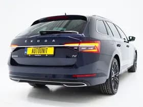 Škoda Superb Combi 1.4 TSI iV Laurin & Klement thumbnail 9