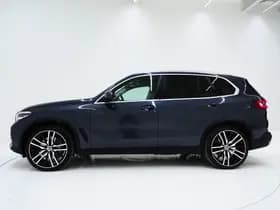 BMW X5 xDrive45e High Executive thumbnail 2