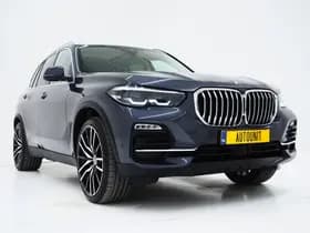 BMW X5 xDrive45e High Executive thumbnail 11
