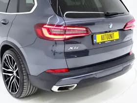 BMW X5 xDrive45e High Executive thumbnail 14
