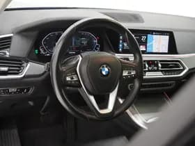 BMW X5 xDrive45e High Executive thumbnail 18