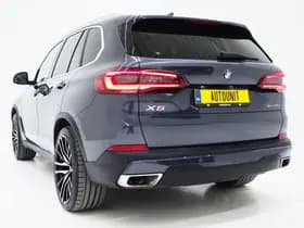 BMW X5 xDrive45e High Executive thumbnail 3