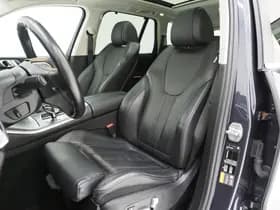 BMW X5 xDrive45e High Executive thumbnail 4