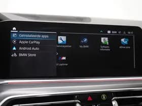 BMW X5 xDrive45e High Executive thumbnail 32